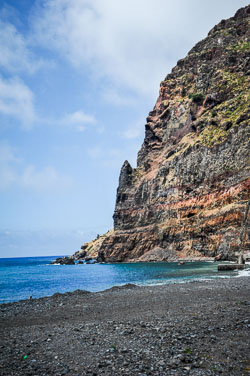2011 Madeira