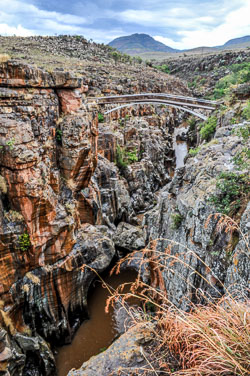 2014 Blyde River Canyon (Zuid-Afrika)