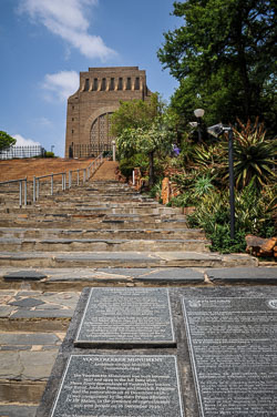 2014 Pretoria (Zuid-Afrika)