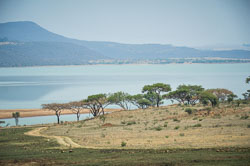 2014 Spioenkop Nature Reserve (Zuid-Afrika)