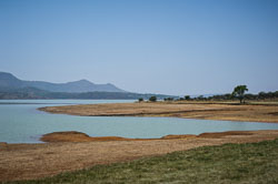 2014 Spioenkop Nature Reserve (Zuid-Afrika)