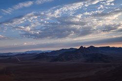 2016 Balloon Safari (Namibië)