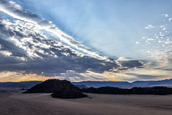 2016 Balloon Safari (Namibië)