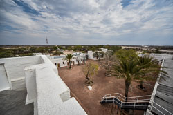 2016 Etosha Namutoni Camp (Namibië)