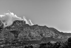 2016 Kaapstad (Zuid-Afrika)