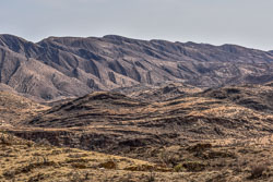 2016 Landschappen van Namibië