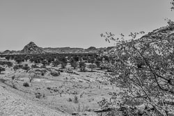 2016 Landschappen van Namibië