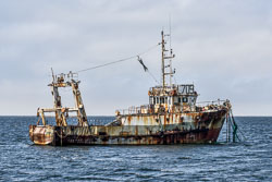 2016 Swakopmund (Namibië)