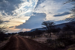 2016 Waterberg Plateau (Namibië)