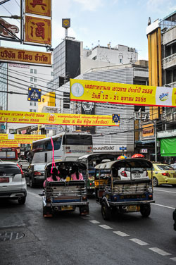 2015 Bangkok