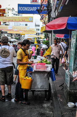 2015 Bangkok