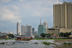2015 Bangkok