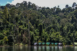 2015 Cheow Lan Lake (Thailand) 