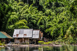 2015 Cheow Lan Lake (Thailand) 