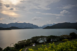 2015 Cheow Lan Lake (Thailand) 2015 Cheow Lan Lake (Thailand)