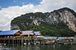 2015 Phang Nga Bay (Thailand)