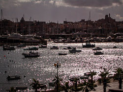 2003 Malta Algemeen
