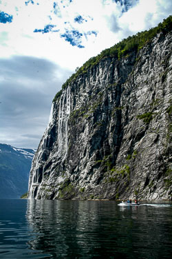 2005 Geirangerfjord (Noorwegen)