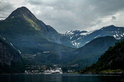 2005 Geirangerfjord (Noorwegen)