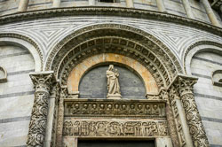 2006 Pisa (Italië) 