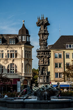 2008 Koblenz (Duitsland)