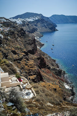 2011 Oia (Santorini Griekenland)