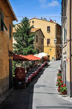 2016 Castagneto Carducci (Italië)