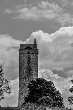 2016 San Gimignano (Italië) 