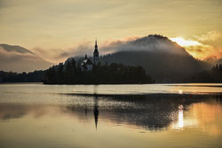 2018 Bled (Slovenië) 