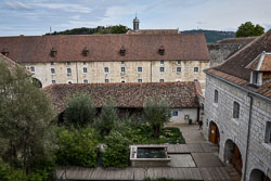 2019 Citadel van Besancon (Frankrijk) 