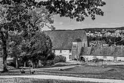 2019 Citadel van Besancon (Frankrijk) 