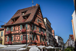 2019 Colmar (Frankrijk)