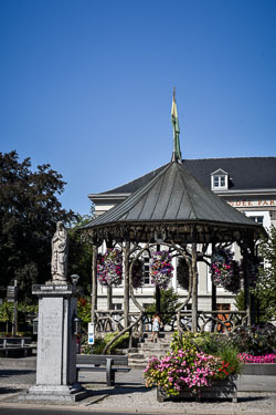 2019 Malmedy (Belgie)