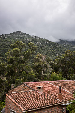 2019 Porto (Corsica)