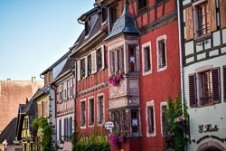 2019 Riquewihr (Frankrijk) 