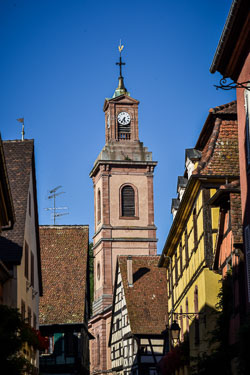 2019 Riquewihr (Frankrijk) 