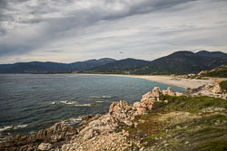 2019 Sagone (Corsica)