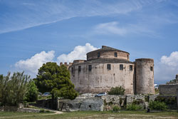 2019 Saint Florent (Corsica)