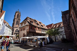 2019 Selestat (Frankrijk) 