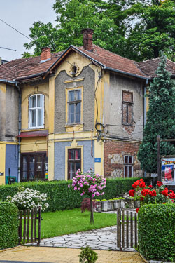 2019 Vrnjačka Banja (Servie)