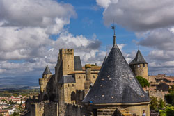 2022 Carcassonne (Frankrijk)