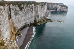 2022 Etretat (Frankrijk)