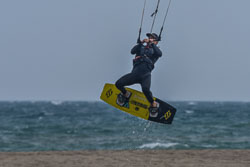 2022 Kitesurfers Le Barcares