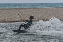 2022 Kitesurfers Le Barcares