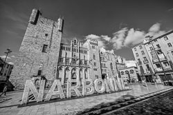 2022 Narbonne (Frankrijk)