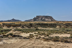 2023 Bardenas Reales - Navarra (Spanje)