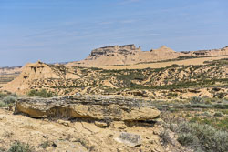 2023 Bardenas Reales - Navarra (Spanje)