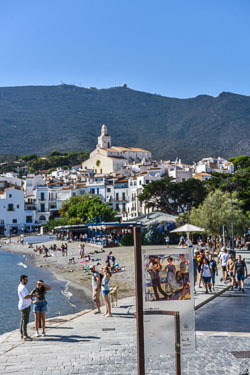 2023 Cadaqués - Girona 