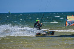 2023 Laredo - Watersport (Spanje)