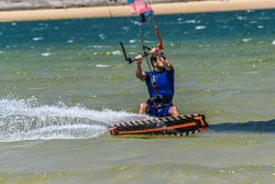 2023 Laredo - Watersport (Spanje)